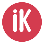 iKitchenPlus Logo